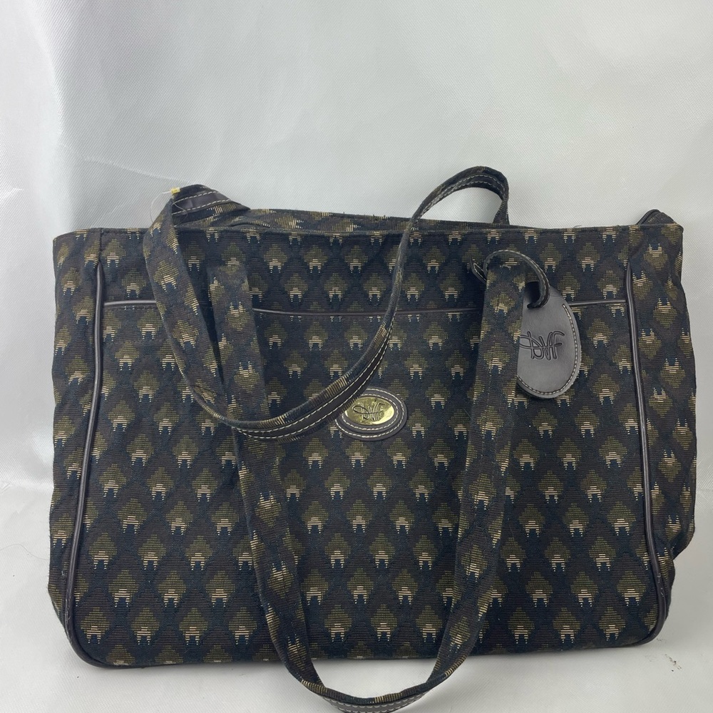 DVF Weekend / Travel Bag